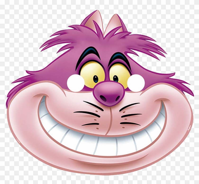 3 - Bp - Blogspot - Com 6bkli64ntlk V2yhs J50ui Aaaaaaaagvg - I'm Not All Here, Cheshire Cat Refrigerator Magnet #544441