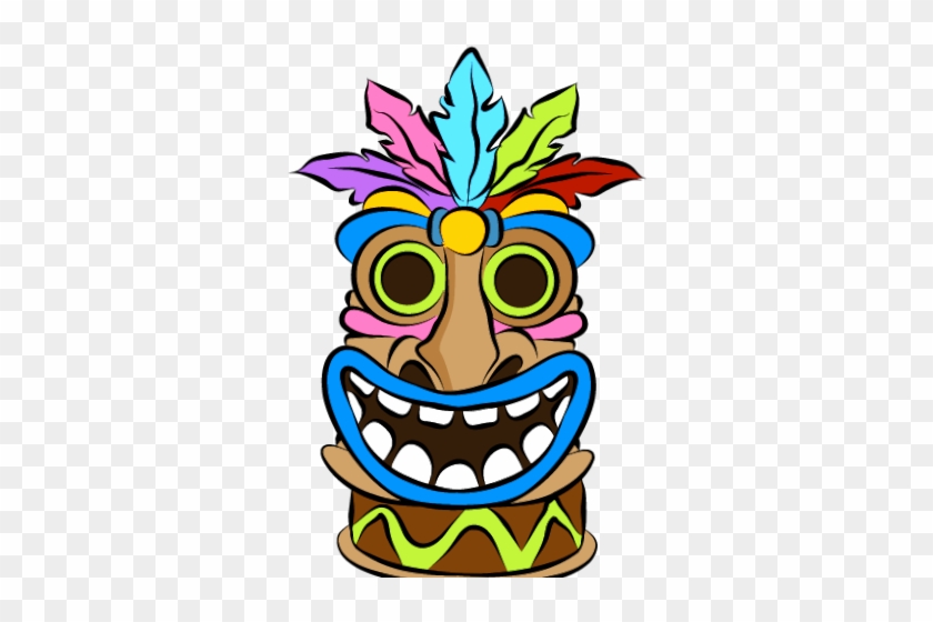 Cropped Tiki%2bpng - Cropped Tiki%2bpng #544503