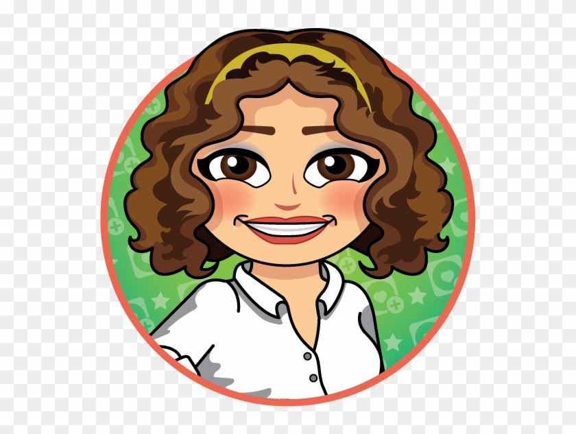 Sarah Miller - Cartoon #544536