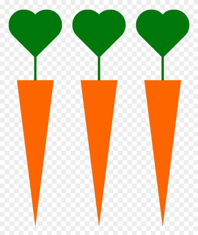 The Pop Club - Carrots 3 #94595