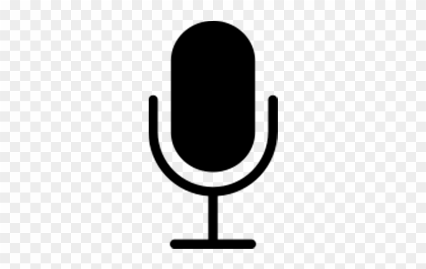 Record Or Upload Your Own Files & Meditations - Micro Icon Flat #94937