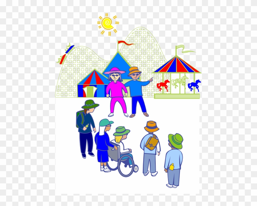 Clip Art #95524