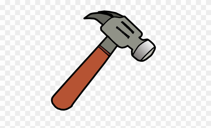 Free Hammers Clipart Free Images Graphics Animated - Clip Art Hammer #95625