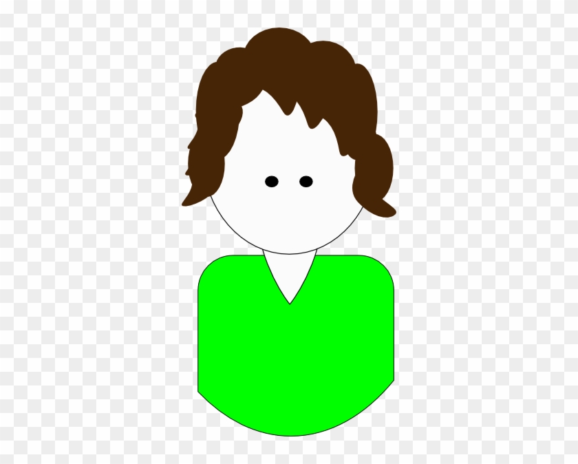 Cartoon Mom Clip Art - Clip Art #96093