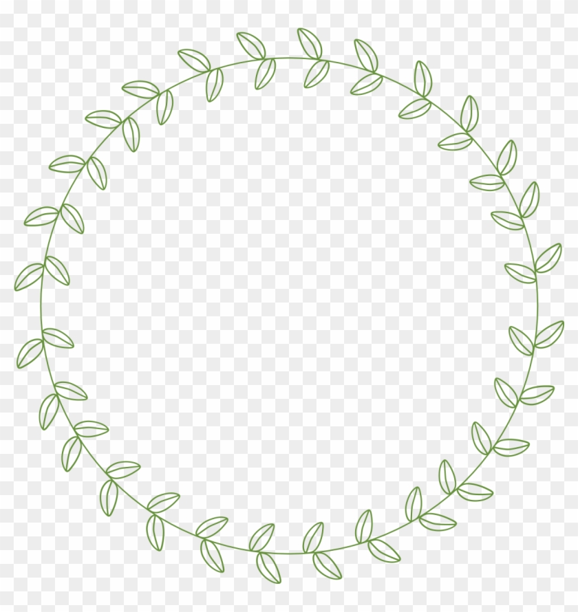 Free Frames, Free Borders, Vine Border, Circle Frame - Am Thankful For Our Son #96223