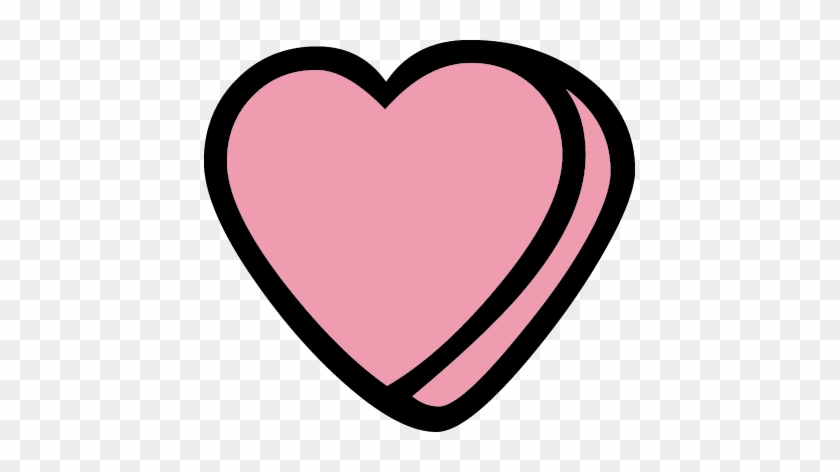 Customize Your Own Conversation Heart With This Cute - Heart #96303