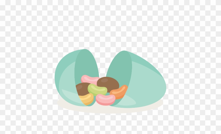 Silhouette Candy Clipart - Kate's Cuttables Clipart #96422