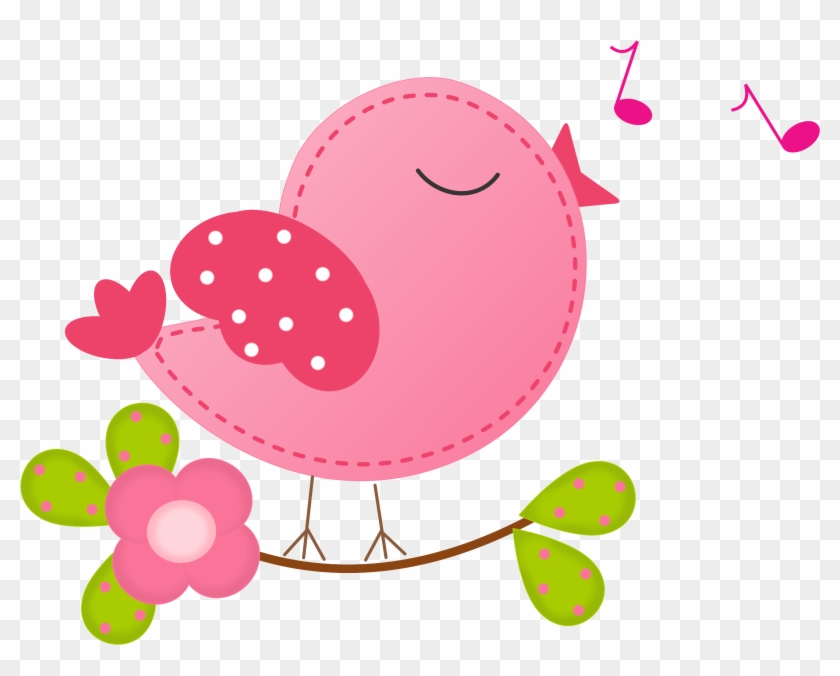 Very Sweet Bird Singing On A Limb - Tema Passarinho #96430