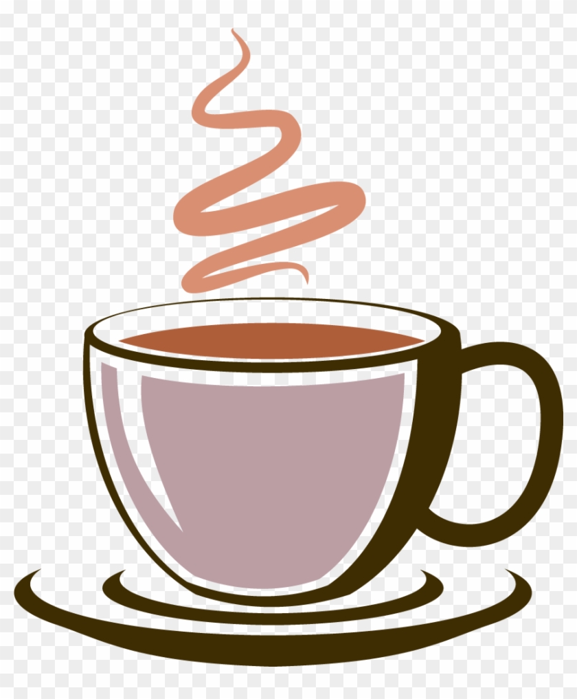 Clipart Fantastical Coffee Clipart Free Drinker Png - Coffee Cup Clipart Png #96631