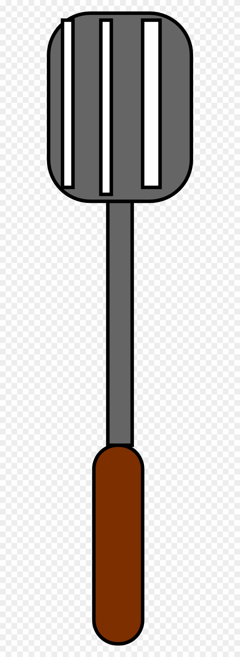 Barbecue Clipart Spatula - صور ادوات الطباخ كرتون #96846