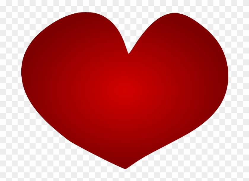 Cuore Heart Clip Art - Cuore .png #96936