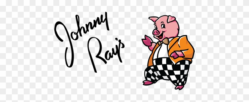 Johnny Rays Bbq - Johnny Ray's Bbq - Colonnade #97178