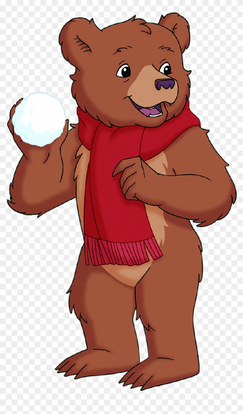 Little Bear Tv Show #97807