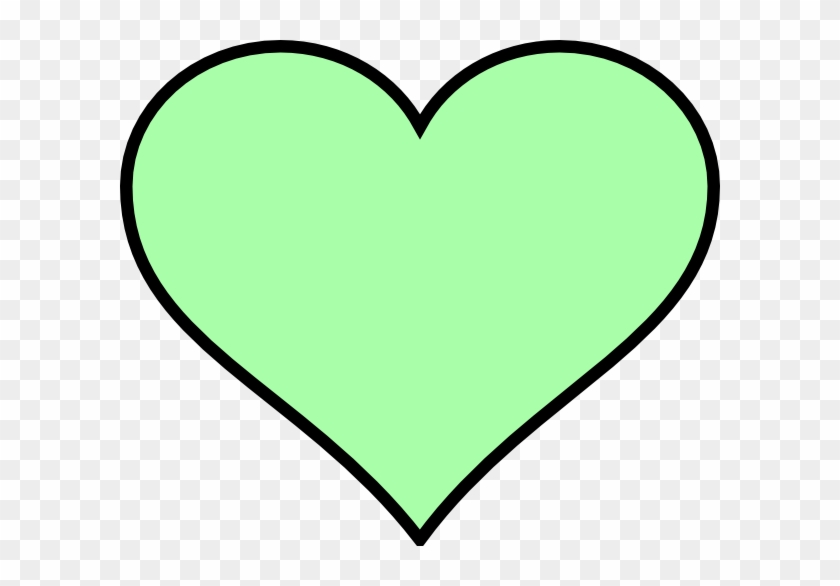 Heart #97967