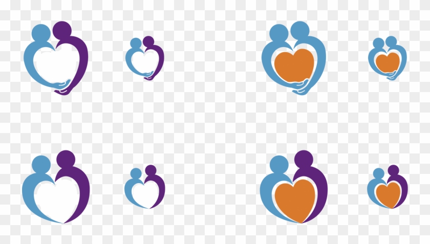 A Interim Stage Showing Icon With And Without Hands - A Interim Stage Showing Icon With And Without Hands #98527