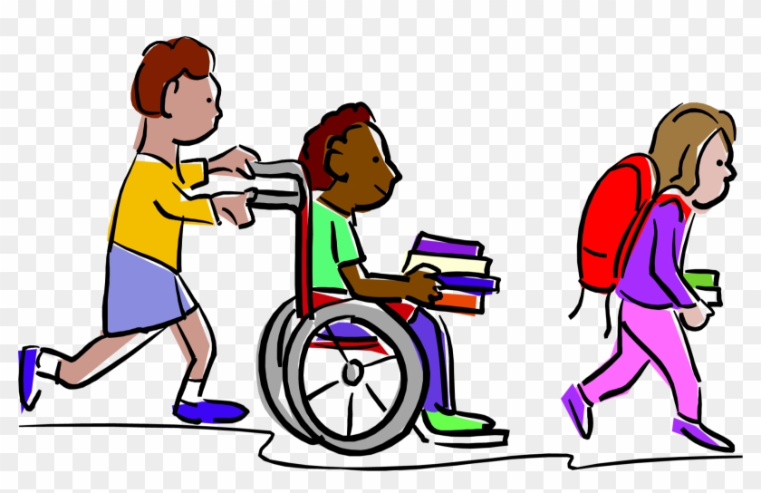 Lonely Kid How To Help - Am Special Because Worksheet #98533