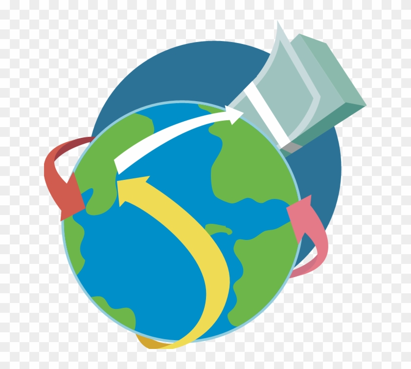 To Make A Donation To Istg's Project Ujamaa™ Fund, - Globalization Clip Art #99173