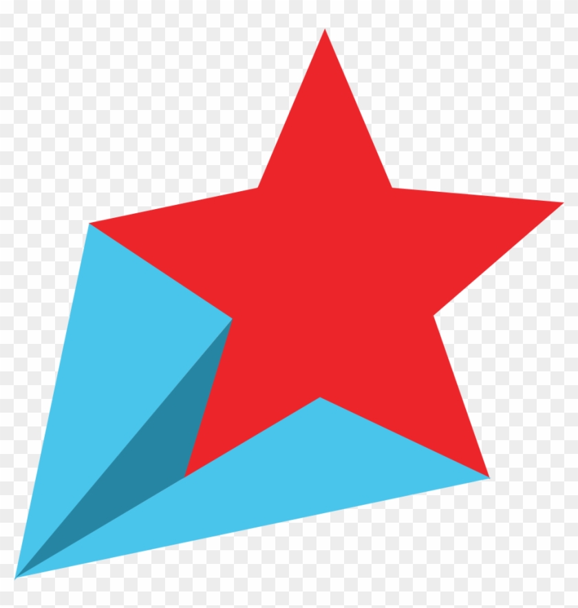 Rising Star Scholarship - Orange Star #99278