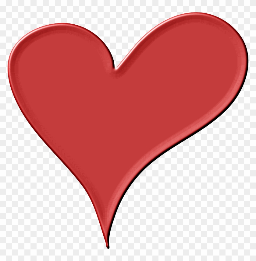 Medium Image - Heartin #99687