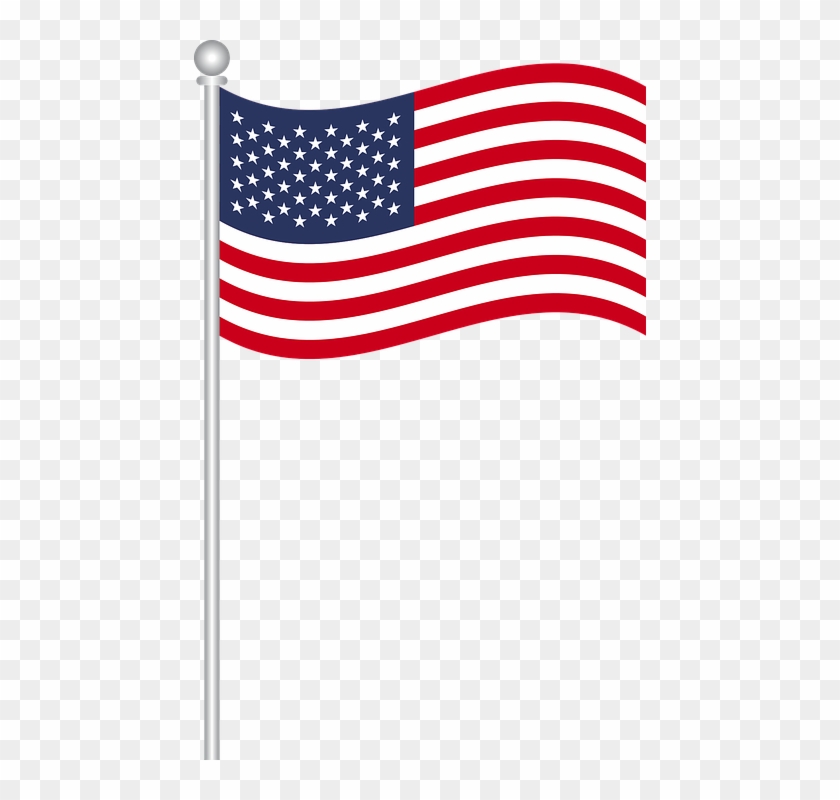 Bandeira Dos Estados Unidos Png #100013