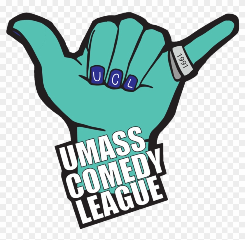 Umass Comedy League - Comedy #100465