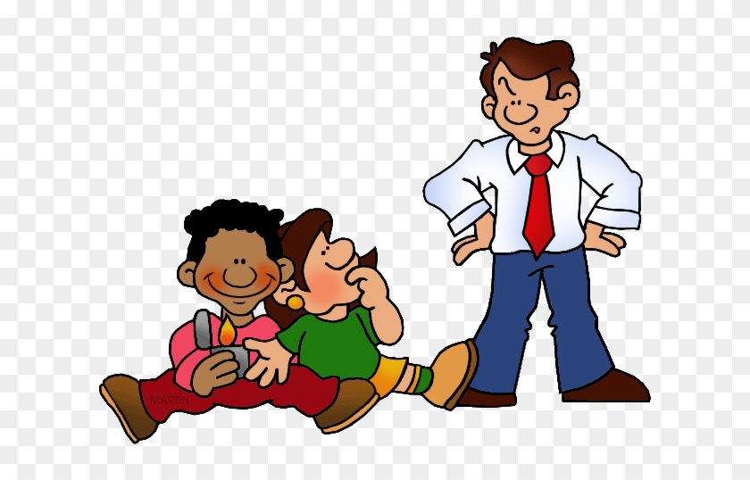 Fire Safety - Philip Martin Clipart School #100923