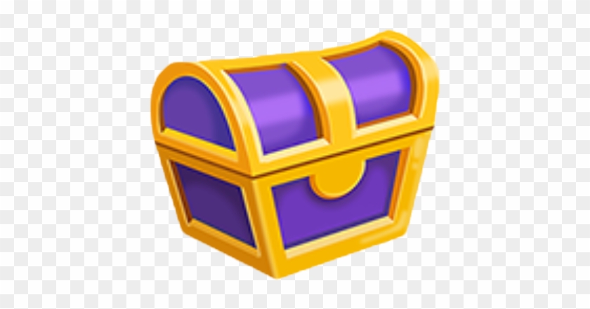 Lb Bonus Prize Chest - Lb Bonus Prize Chest #100987