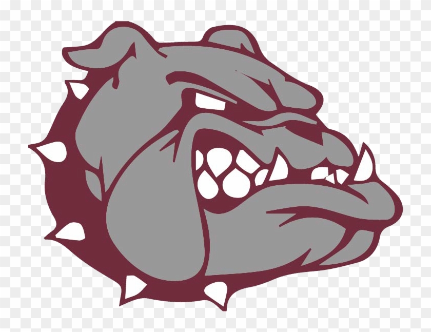 Magnolia Bulldogs - Magnolia High School Bulldogs #101124