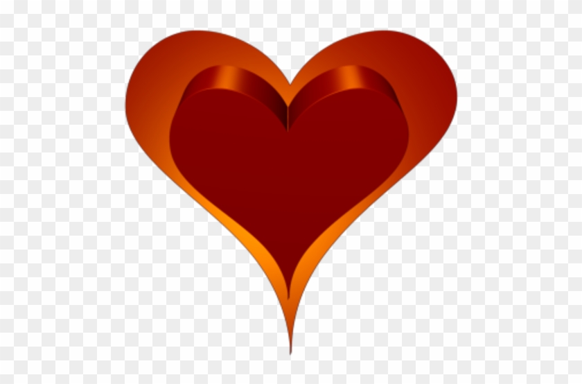 Broken Heart Clipart Free Large - Clip Art #101519