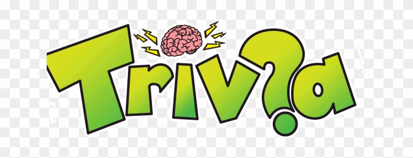 Trivias Png #101544
