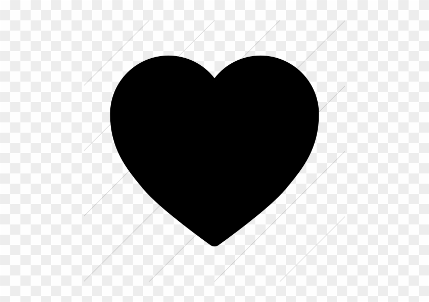 Heart Symbol Clip Art Clipart - Heart #101943