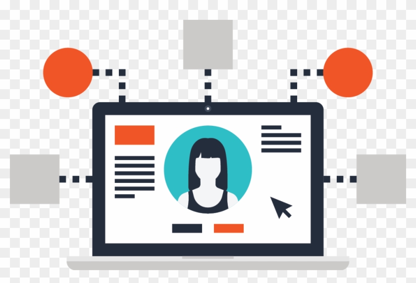 Ux Class - User Experience Design Icon #101967