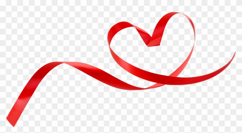 Valentines Day Ribbon #101990