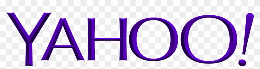 Yahoo Logo Png Transparent Background - Yahoo Finance Logo #102050