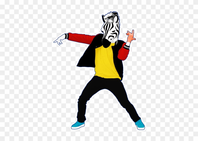Try The New Free Demo - Just Dance 2017 Watch Me #102924