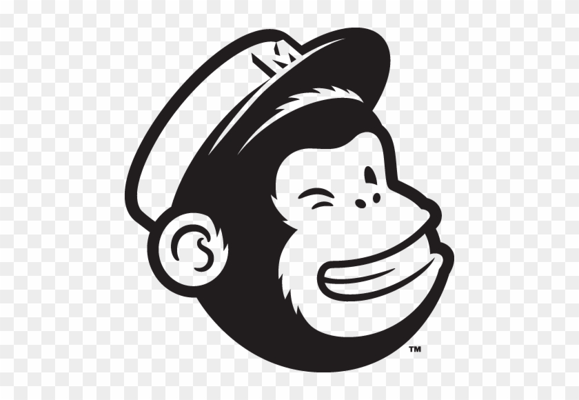 Eps Or Png - Black And White Logo #544704