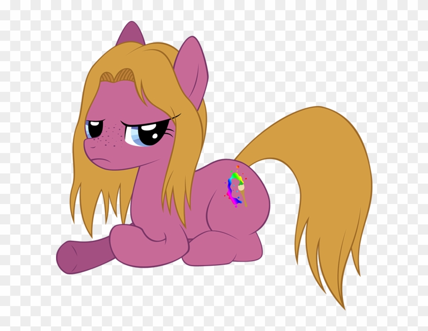 Ava Pony By Wthdude1plz - Cartoon #544741