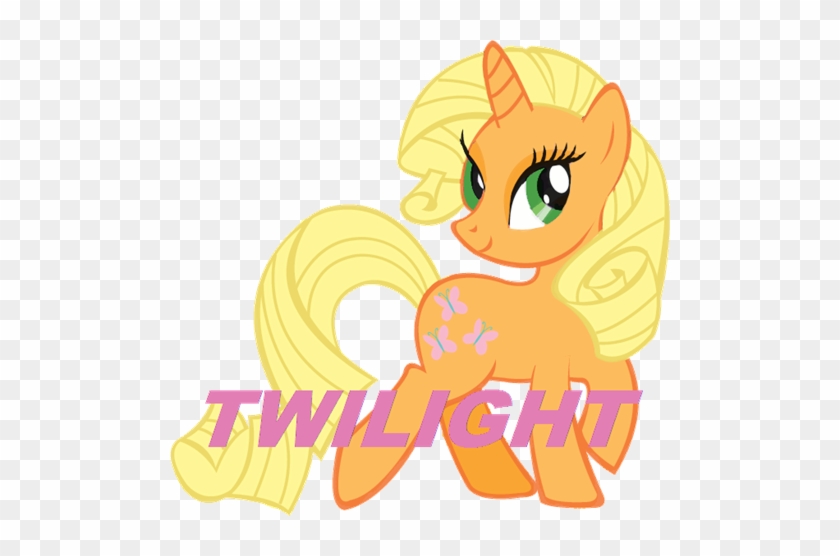 My Little Pony Friendship Is Magic Wallpaper Titled - Rarity My Little Pony #544782