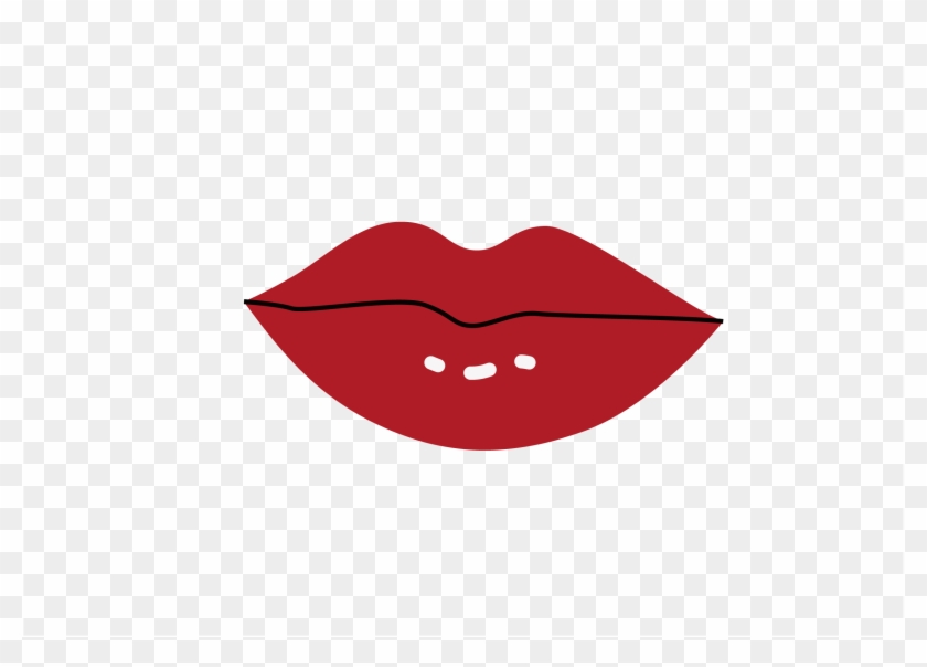 Text Red Illustration - Montluçon #544800