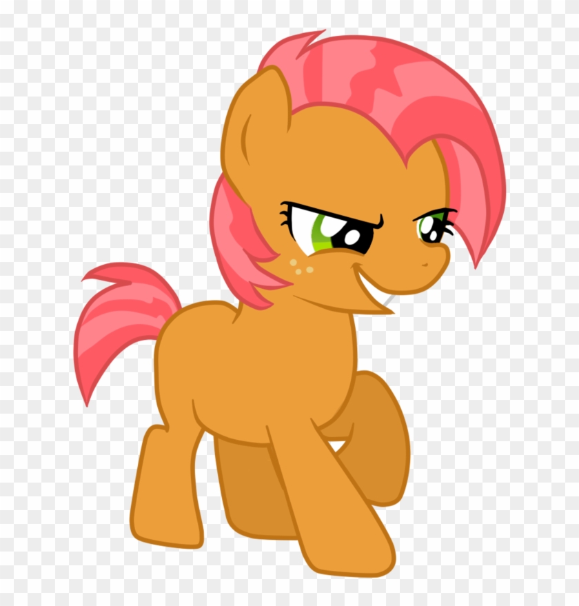Babs Seed - Cartoon #544820