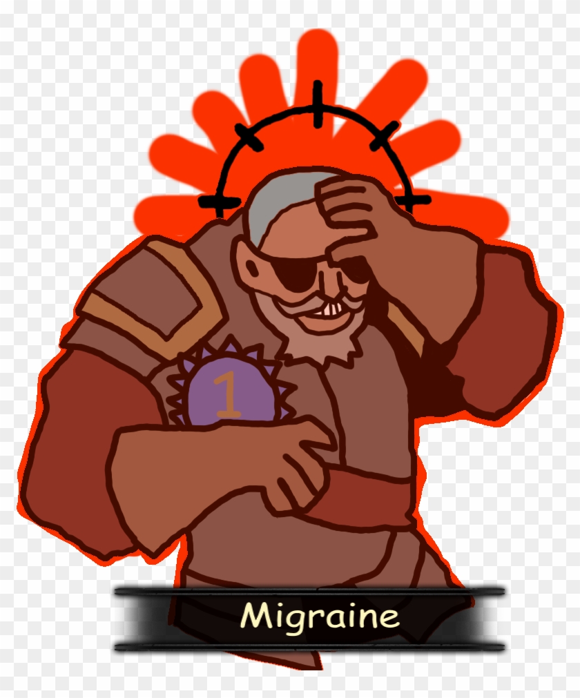 Memeshould've - Illustration #544899