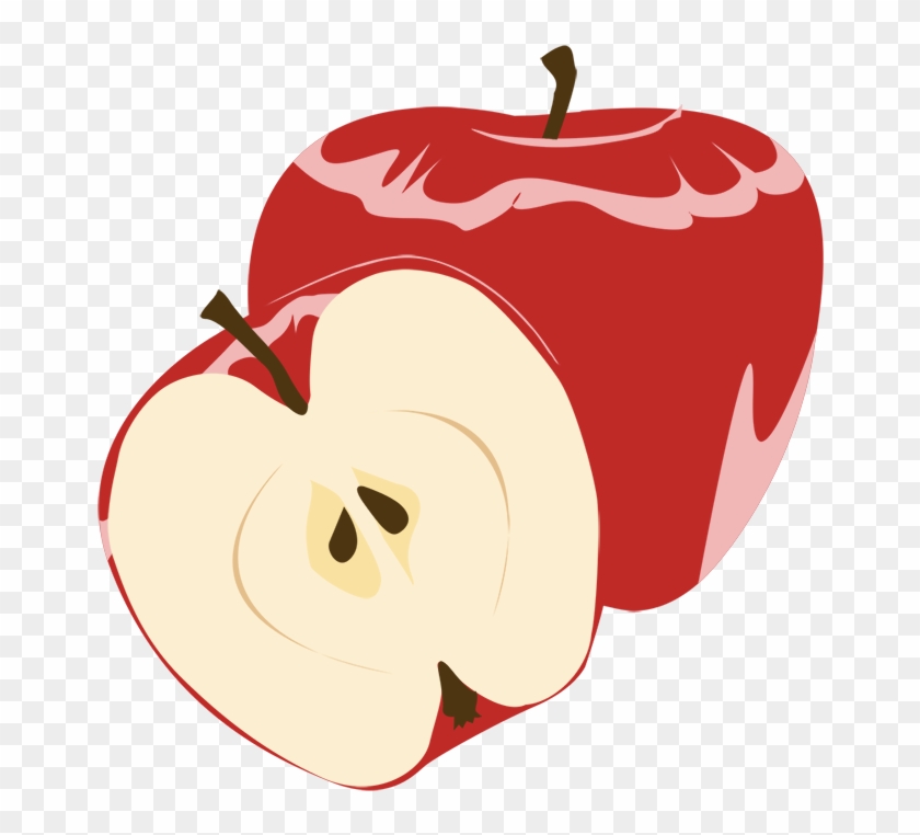 An Apple - Apple #544969
