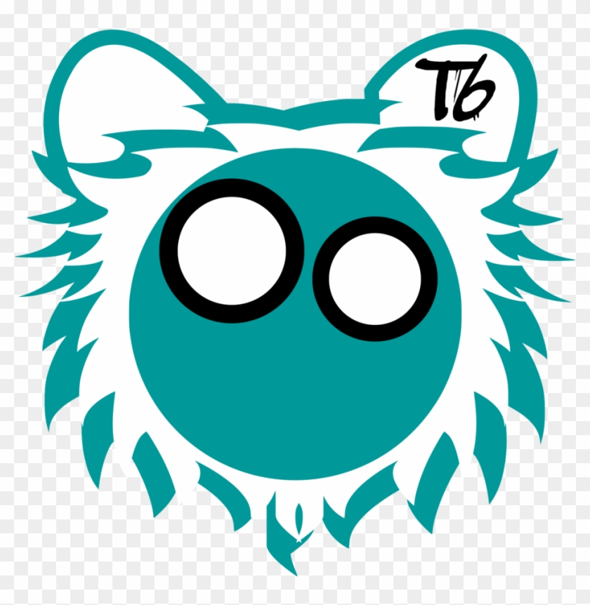   Clip Art Big Blue Eyes #545019