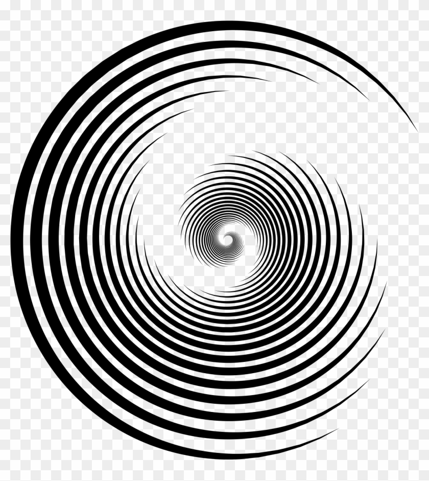 Circle Swirl Png #545107