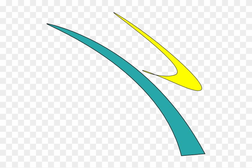 Back Kick Clip Art At Clker - Back Kick Clip Art At Clker #545198