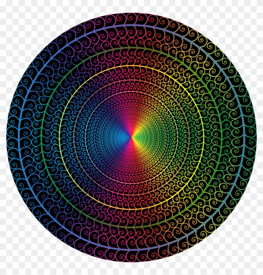 Big Image - Circle #545265