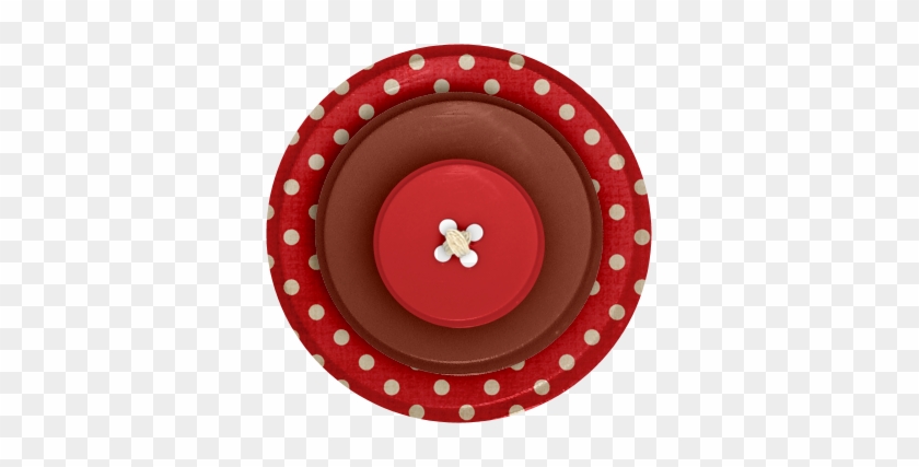 Kcroninbarrow Allabouthim Buttonbrown - Clip Art #545372