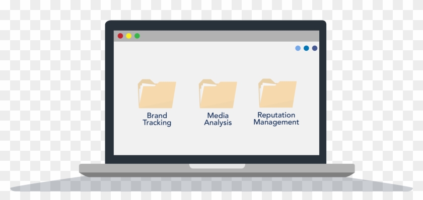 Brand Tracking And Media Monitoring At Your Finger - Media Intelligence #545494