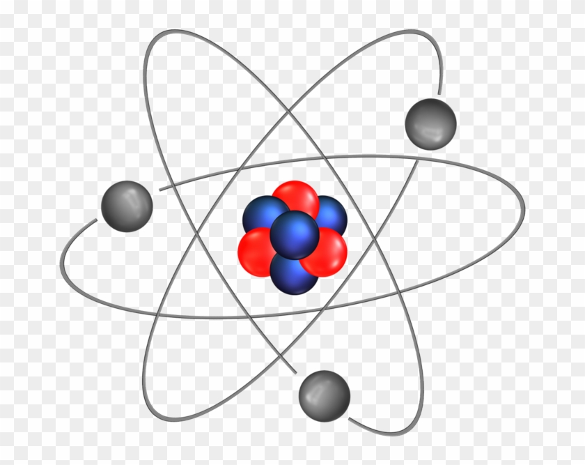 Lithium-2784853 1920 - Chemical Energy Clipart #545608