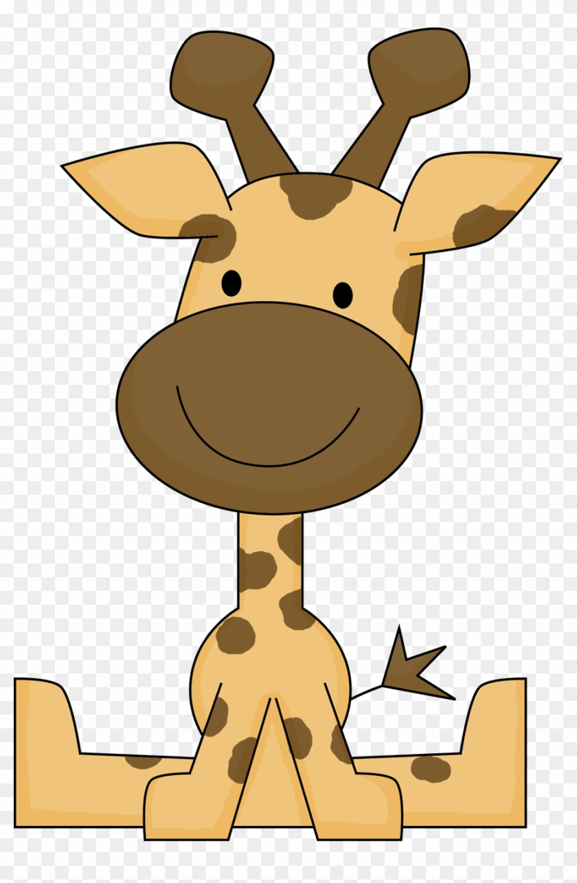 Giraffe Wall Mural Decal For Baby Girl Boy Or Neutral - Baby Iwantthatsign.com Giraffe On Board, Personalised #545615